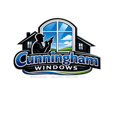 Cunningham Windows logo